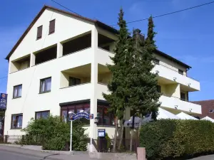 Hotel Alena - Kontaktlos Check-IN