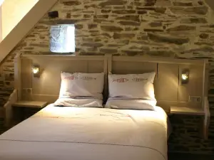 Au gré du Marais - Chambres d'hôtes