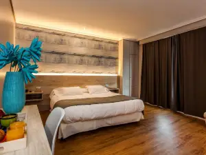 Hospedium Hotel la Marina Costa da Morte