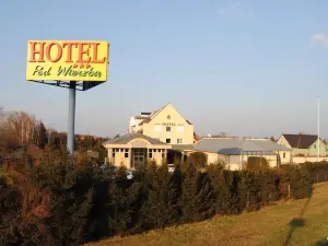 Hotel Pod Wierzba