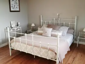 Chambres d'Hôtes Vue Mer Entre Plestin les Grèves et Locquirec