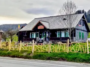 Casa Lia