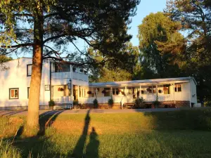 Lövås Gård Koppera