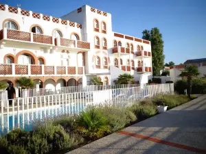 Residence de L'Ocean