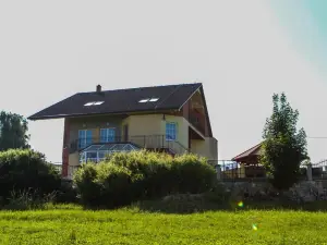 Synergy House