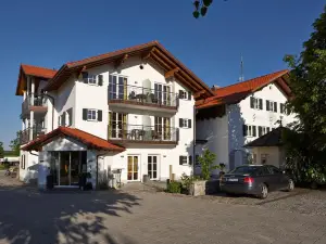Landhotel Grüner Baum