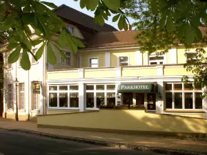 Parkhotel Pretzsch