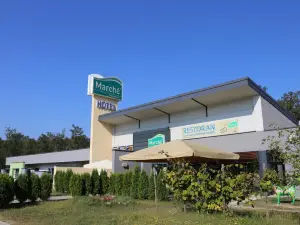 德拉甘尼克飯店
