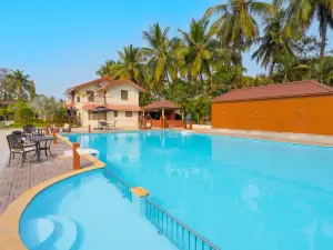 Treat Beach Resort