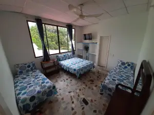 Hotel Sael