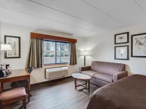 AmericInn by Wyndham Coon Rapids
