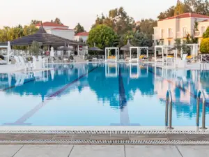 Mark Warner Phokaia Beach Resort