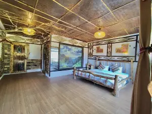O'Chau Mèo Vạc Homestay