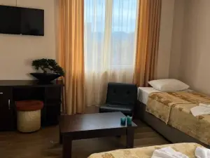 Hotel HAN Krum