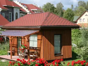 Beltes Guest House
