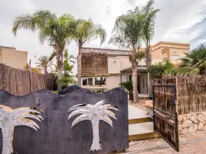 Desert Home