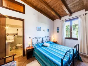 Turismo Rurale la Miniera Fiorita