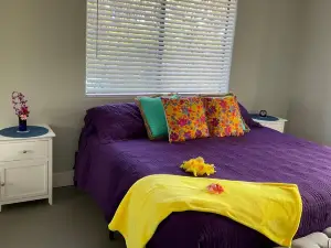 The Art Garden- Hibiscus Guesthouse