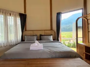 Times Klang Sapan Resort