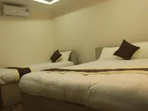 Hotel Junction