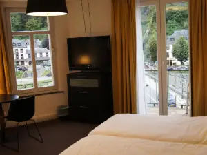 Hotel Bouillon