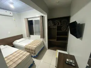 Hotel Zata - Econômico
