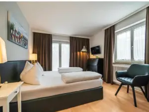 Hotel Berg
