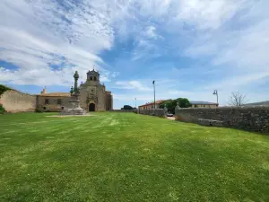 Hotel Leonor Mirón