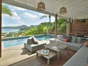 Villa Nagabaaja