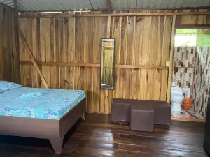 Hotel Cahuita