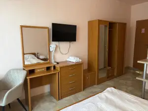 Apart Hotel Central Razgrad