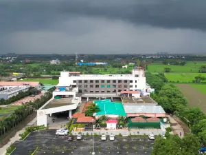Monk's Nirvanaa Hotel & Resort