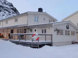 Kaikanten Rorbuer