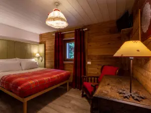 Hotel Petit Dahu - Chambres et Restaurant