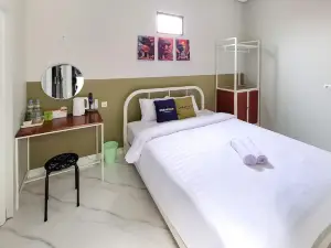 Urbanview Hotel Syariah Terra House Pati by RedDoorz