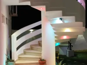 Dar Lebharr Kélibia