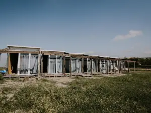 Oasis Club Cottages