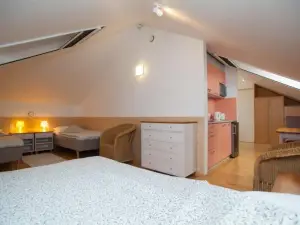 Piibutopsu Holiday House