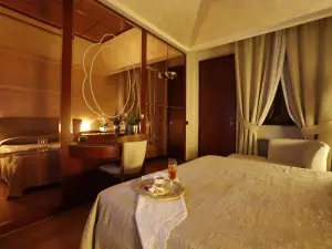 Hotel City Legnano