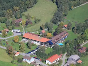Hotel Gut Schmelmerhof