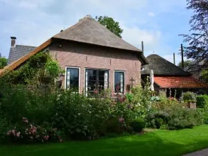 B&B de Leeghpoel