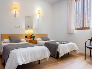 Micampus Bormujos Student Residence