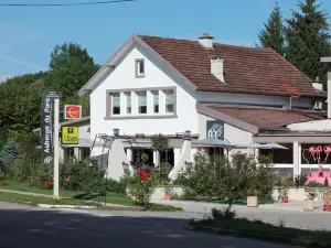Auberge du Parc