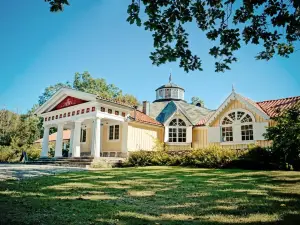 Skärva Herrgård