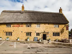 The George Inn