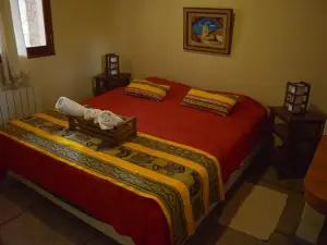 Azul Humahuaca Hostal