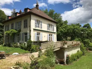 Chambres d'hôtes le Petit Roche