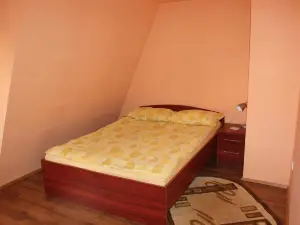 Timi Kulcsosház