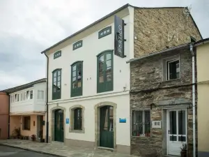 Hotel Portico