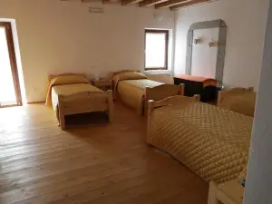 Ostello Sociale Borgo Venno